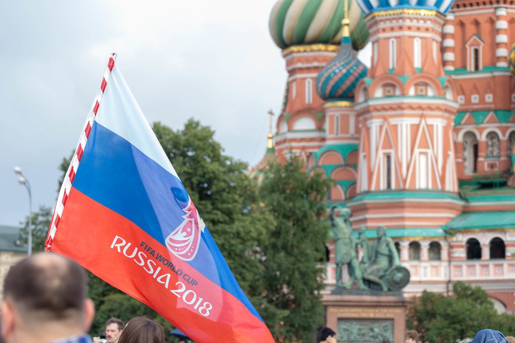 Руска застава