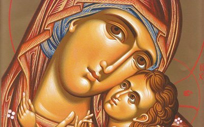 Богородица