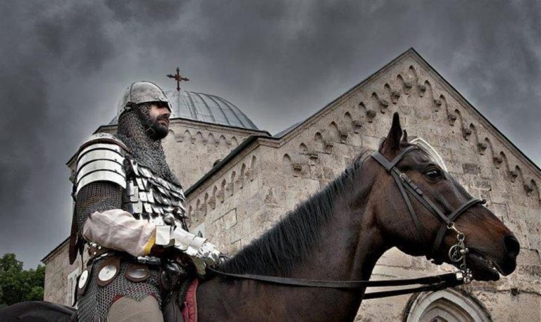 Вук Бранковић