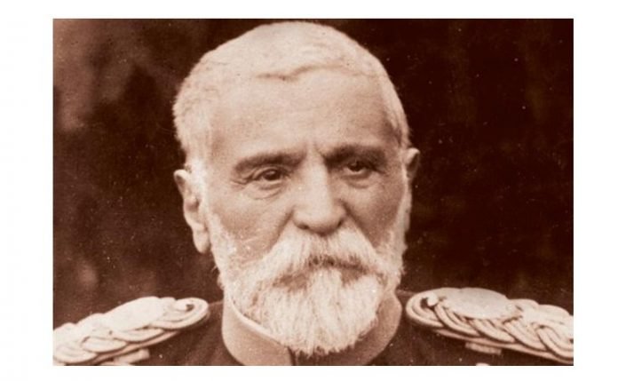 војвода Радомир Путник
