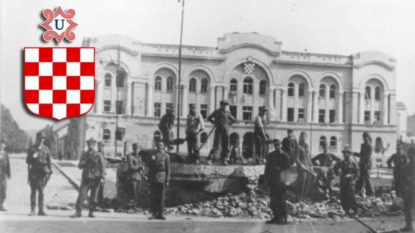 КРВАВО ЗЛАТО