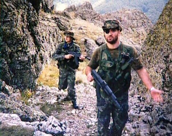 Алберт Андиев