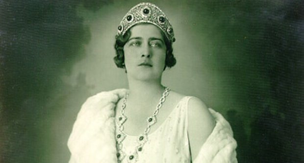 Марија Карађорђевић