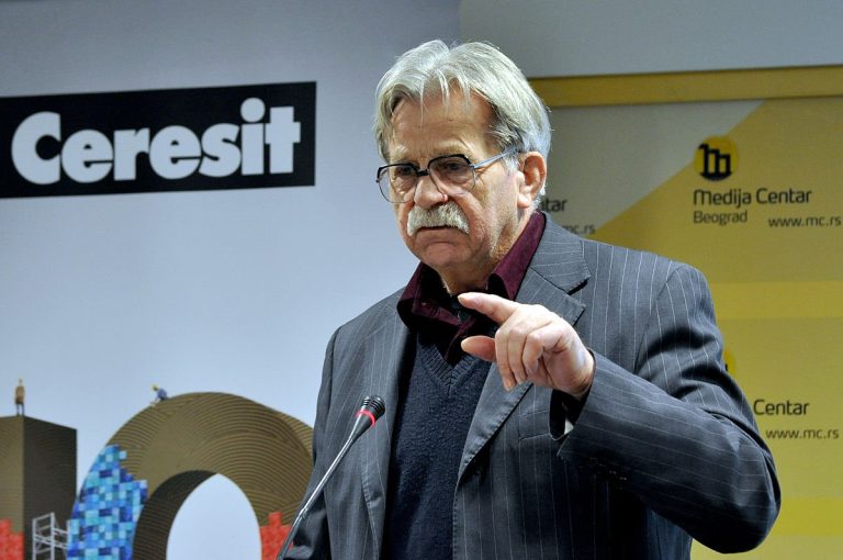 ЉУБИВОЈЕ РШУМОВИЋ