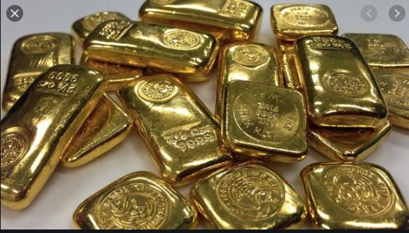 Златна жила