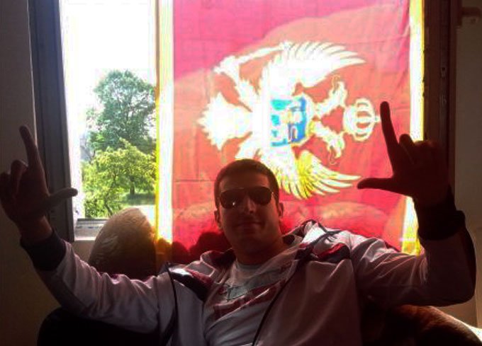 НАСИЛНИК ИЗ НИКШИЋА