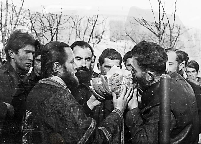 Крсна слава