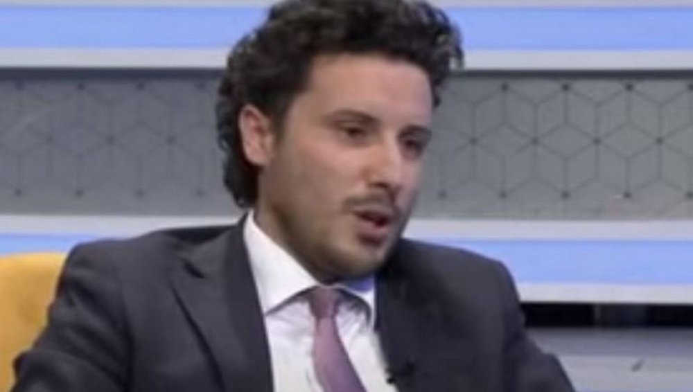 Дритан Абазовић