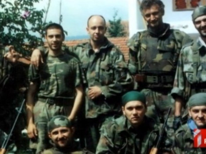 Насер Вучељ