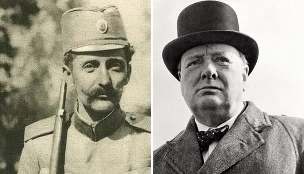 српски мајор